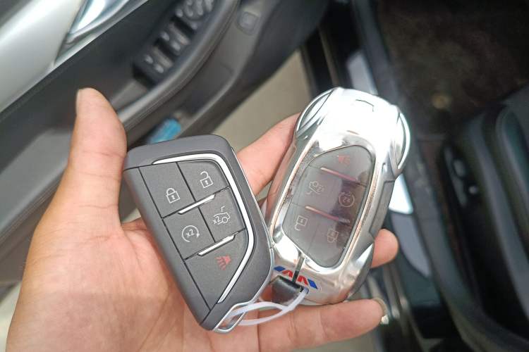 Used Cadillac CT5 2022 28T Fashion Edition