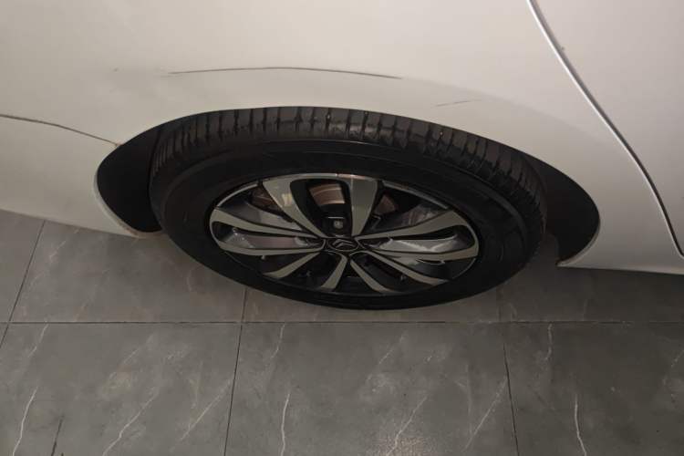 Used Citroen C6 2018 380THP Luxury Version