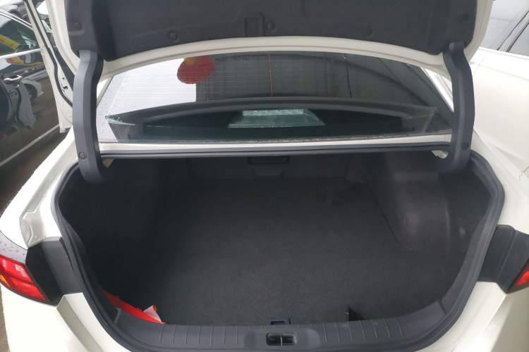 Used Nissan Teana 2021 2.0L XL Comfort Edition
