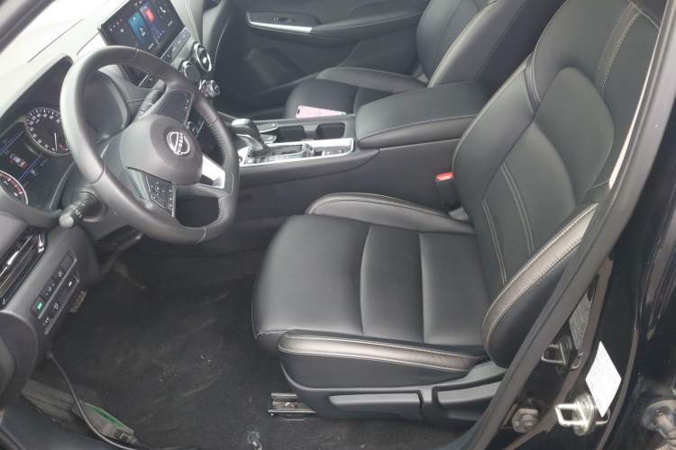 Used Nissan Sylphy 2023 1.6L CVT Enjoyment Edition