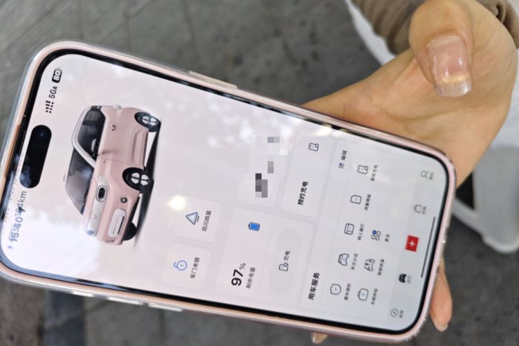 Used Wuling Hongguang MINIEV 2024 3rd Generation 170 km