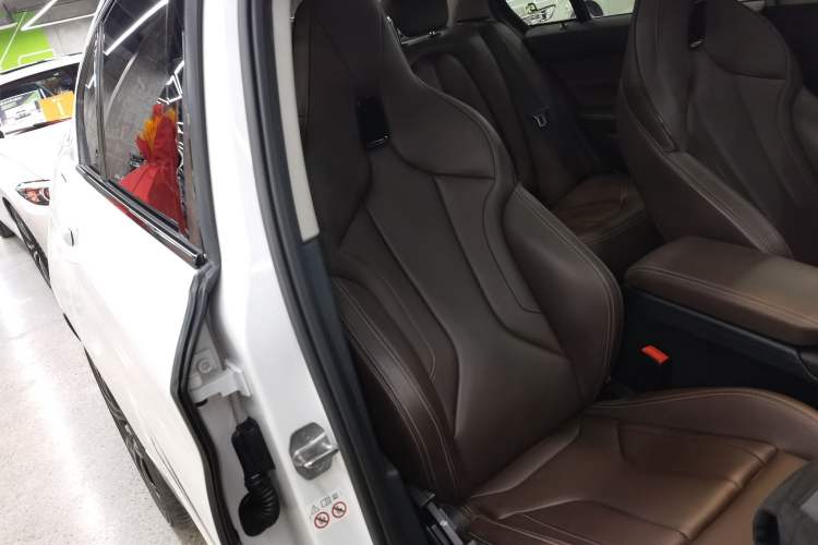 Used BMW 1 Series 2023 125i M Sport Night Edition