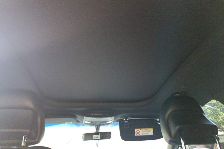 Used Lincoln Nautilus 2019 2.0T Two-Wheel Drive Luxury Edition China V Standard