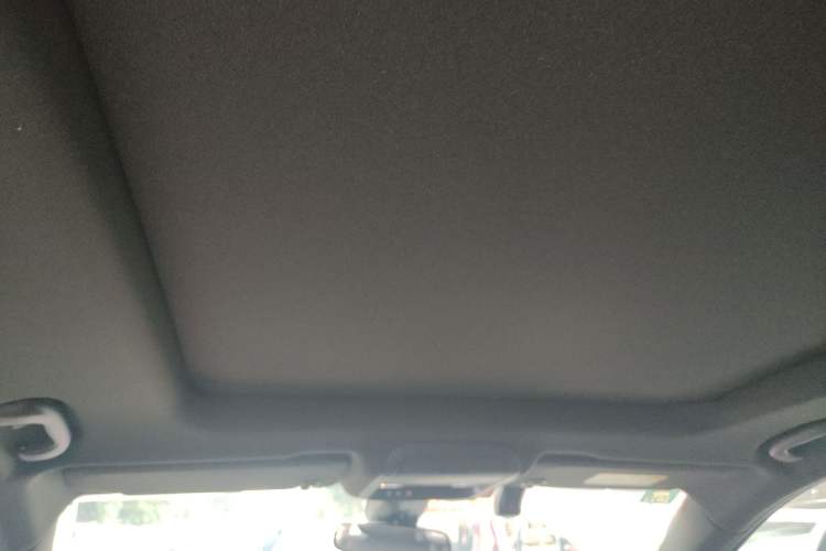 Used Cadillac XT6 2020 28T 7-Seater Four-Wheel Drive Luxury Version
