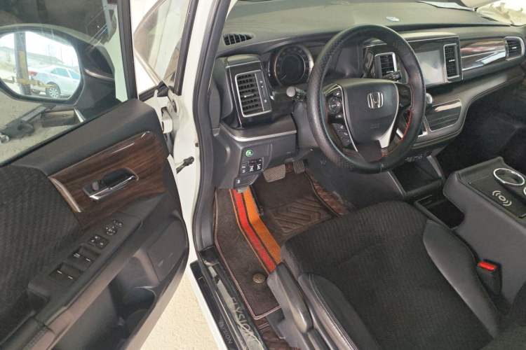 Used Honda Elysion 2016 2.4L Classic Edition