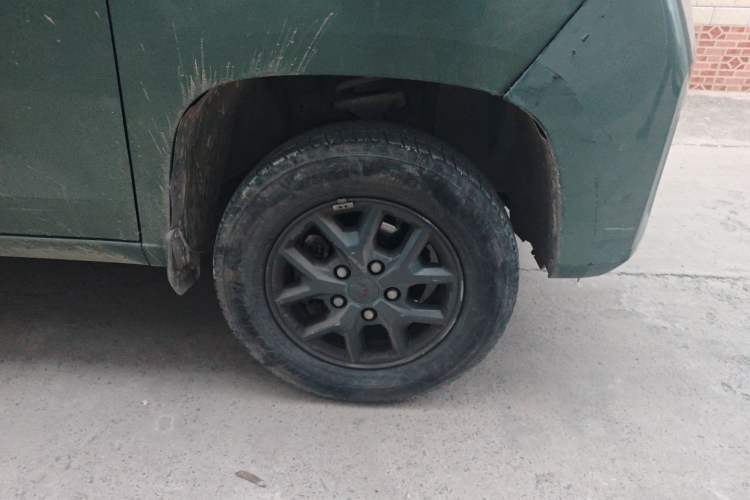 Used Wuling Zhengtu 2021 1.5L Adventure LAR Right Front Wheel Hub