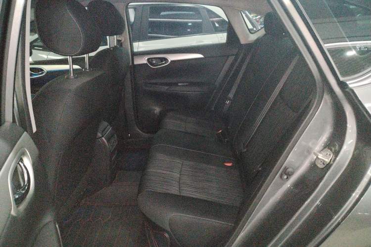 Used Nissan Sylphy 2024 Classic 1.6XE CVT Comfort Edition