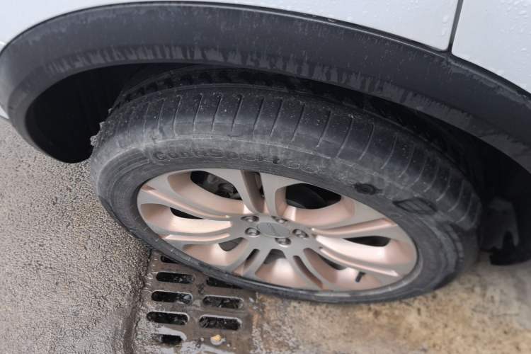 Used Lynk & Co 01 2017 2.0T Two-Wheel Drive Pro Edition