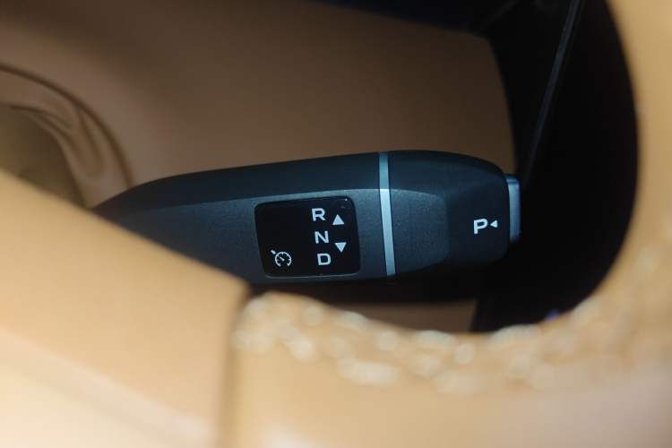 Used Deepal S09 2025 Rear-Drive Ultra+