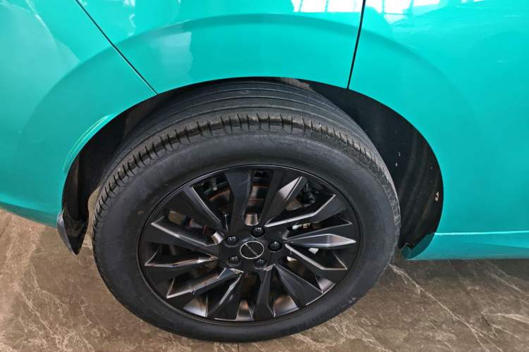 Used FORTHING T5 EVO 2021 1.5TD DCT Starry Edition