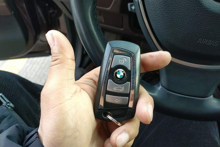 Used BMW 5 Series GT 2015 528i Luxury Edition
