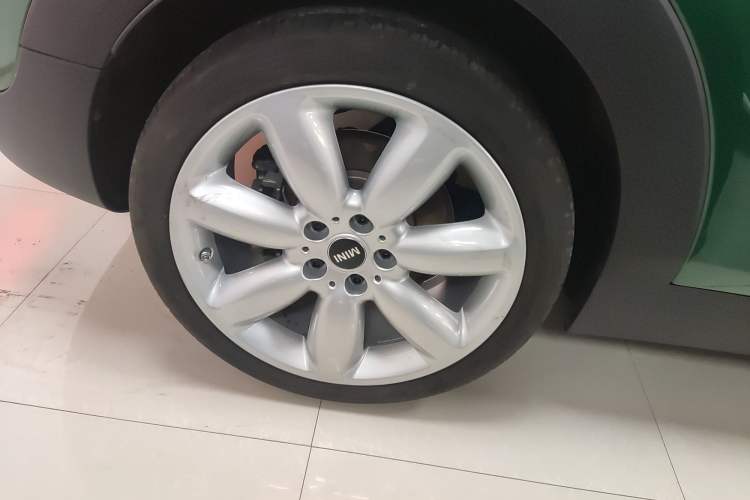 Used MINI Clubman 2023 Refresh 1.5T COOPER Connoisseur
