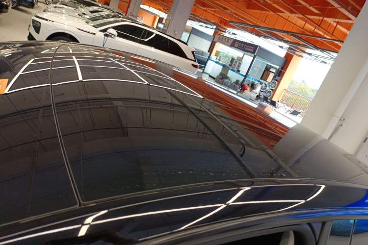 Used Tesla Model Y 2022 Rear-Wheel-Drive Version
