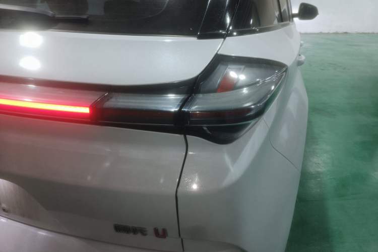 Used NETA U 2021 Pro 500 Global Edition