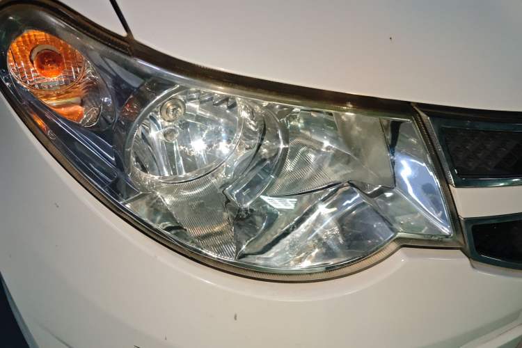 Used Wuling Hongguang 2016 1.5L Restyled S Comfort Version