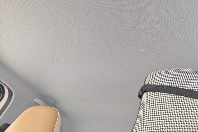 Used Wuling Hongguang MINIEV 2024 3rd Generation 215km Advanced Version