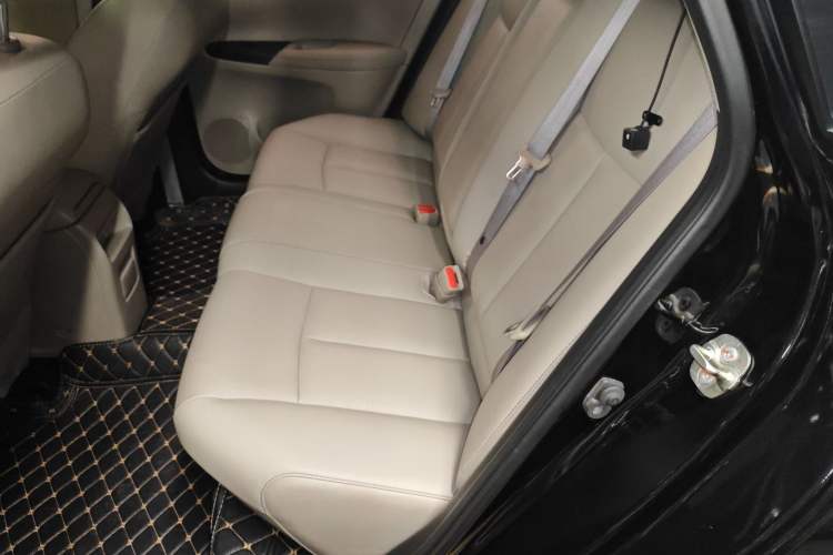 Used Nissan Sylphy 2019 1.6XV CVT Smart Connect Luxury Edition China V Standard