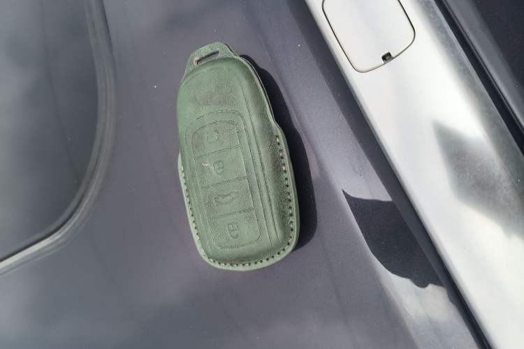 Used Chery Tiggo 8 PLUS 2022 290TGDI DCT Haoting Edition+