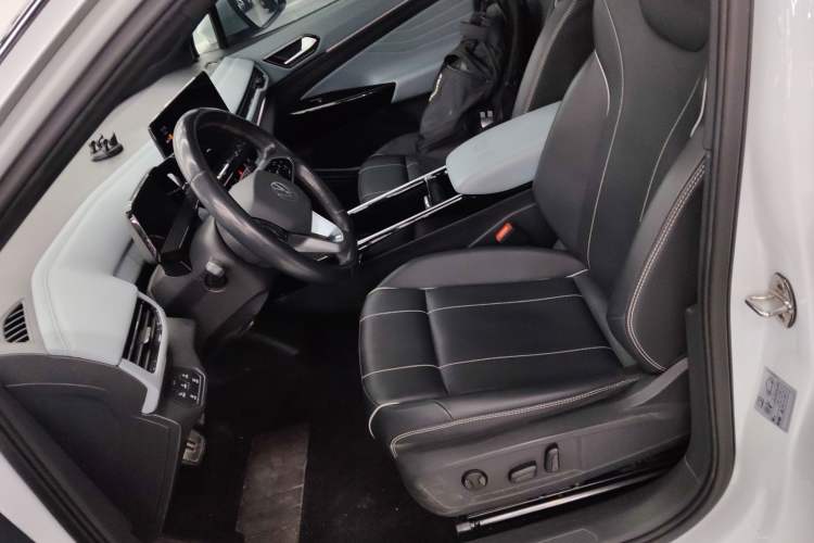 Used Volkswagen ID.4 X 2022 Pure Smart Edition
