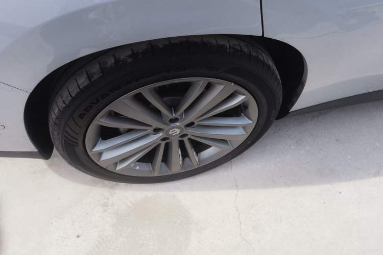 Used Leapmotor C16 2024 Range-Extended 200 Luxury Edition