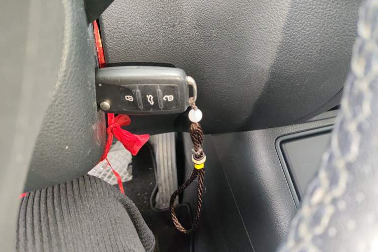 Used Volkswagen Tiguan L 2016 280TSI Automatic Two-Wheel-Drive Silk Road Style Edition