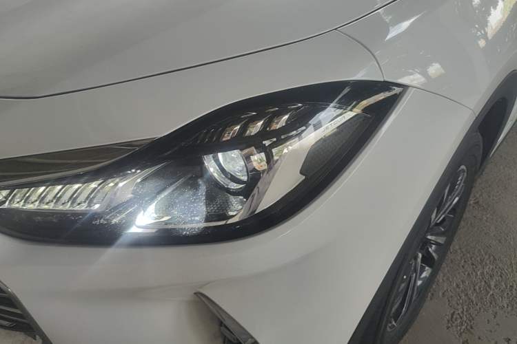 Used JETOUR X70 PLUS 2021 1.6T DCT Star 5-Seater
