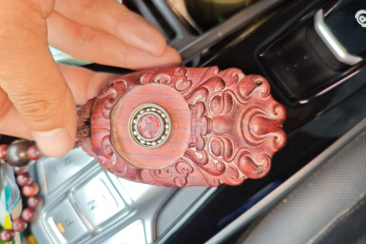 Used Hyundai Lafesta Electric 2020 GLX ZhiJie Edition
