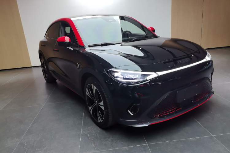 Used smart #3 2023 BRABUS Performance Edition