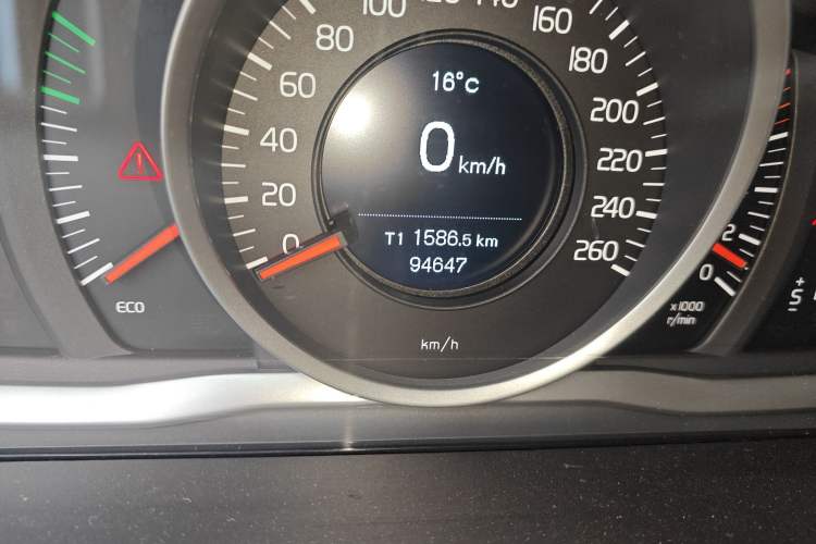 Used Volvo XC60 2017 T5 AWD Smart Upgrade Model