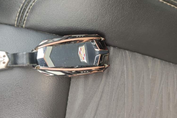 Used Cadillac ATS-L 2017 28T Tech Edition
