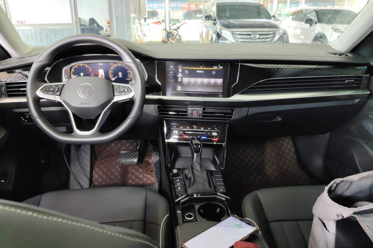 Used Volkswagen Passat 2022 330TSI Starry Elite Edition
