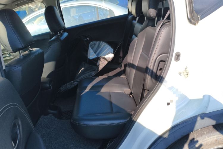 Used Honda Vezel 2019 220 TURBO CVT Elite Edition China VI