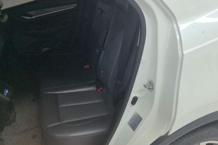 Used Changan CS55PLUS 2020 1.5T Automatic Colorful Model
