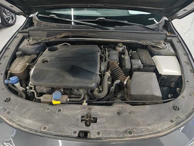 Used CHANGAN UNI-V 2022 1.5T Excellence Model — 19