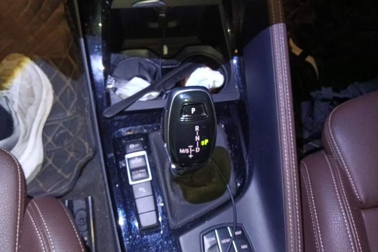 Used BMW X1 2020 sDrive20Li Premium Edition
