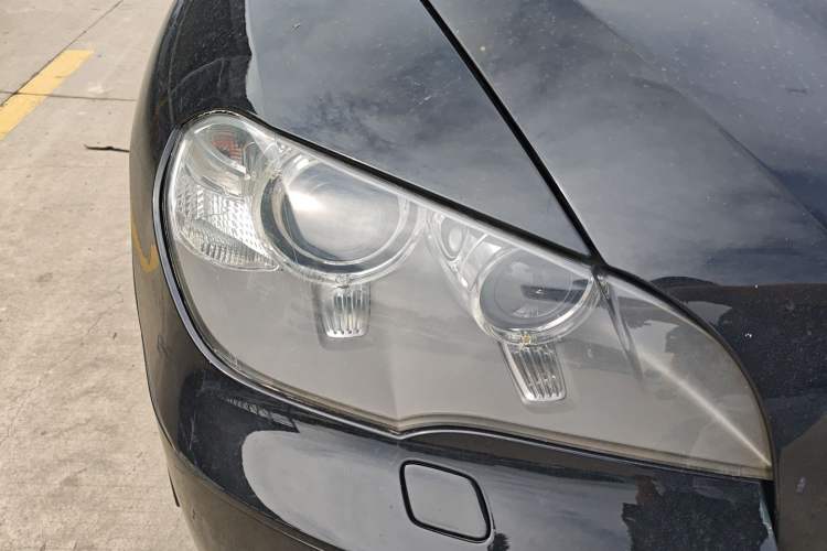 Used BMW X5 2013 xDrive35i Leading Model
