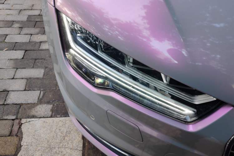 Used Audi A7 2017 35 TFSI Fashion Model Right Front Headlight