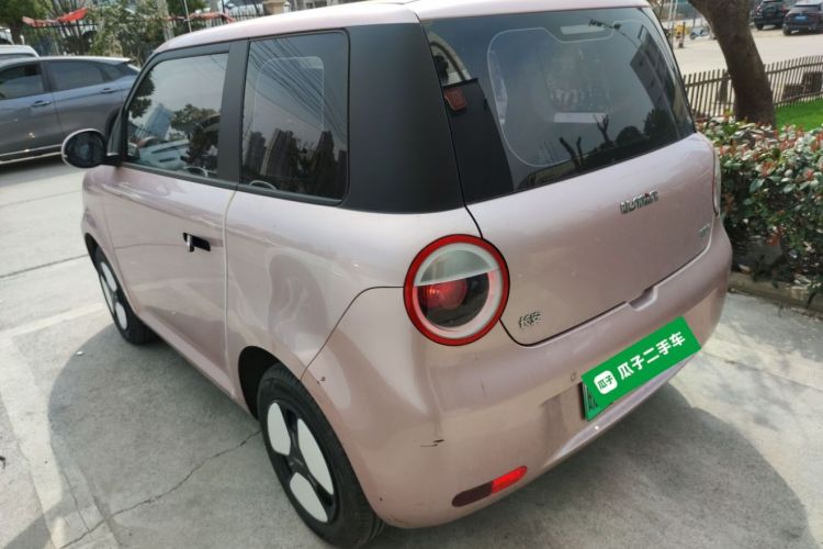 Used Qiyuan Lumin 2022 301km Honey-Sweet Version
