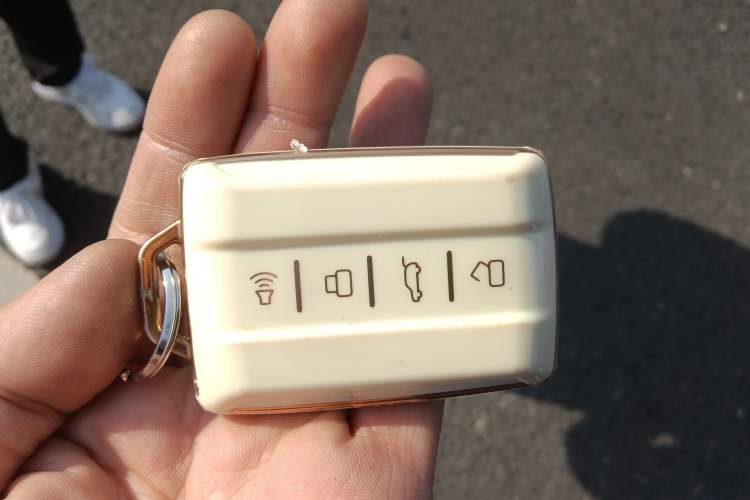 Used Tank 300 2021 Off-Road Edition 2.0T Conqueror