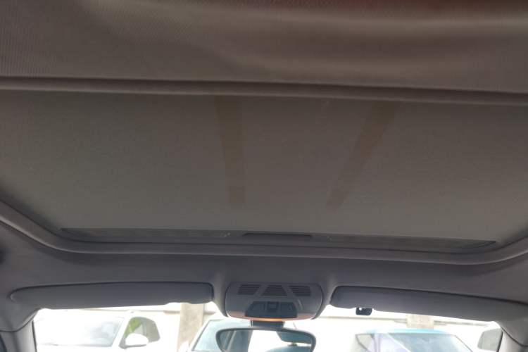 Used BMW 1 Series 2012 116i Urban Edition Headliner