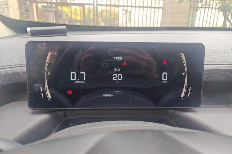 Used Great Wall Poer 2021 2.0T Commercial Version Manual Diesel 4x4 Elite Long-Box GW4D20M