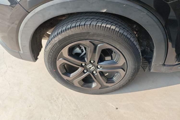 Used Honda XR-V 2021 220TURBO CVT Luxury Edition
