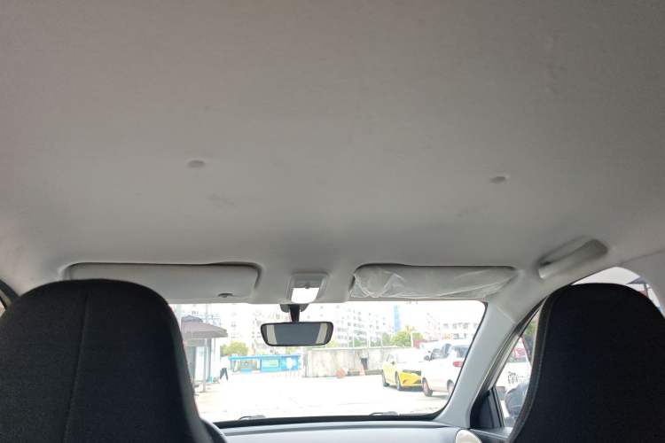 Used Wuling Bingo 2024 203km Light Edition
