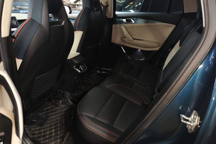 Used Lynk & Co 06 2020 1.5T YAO Halo
