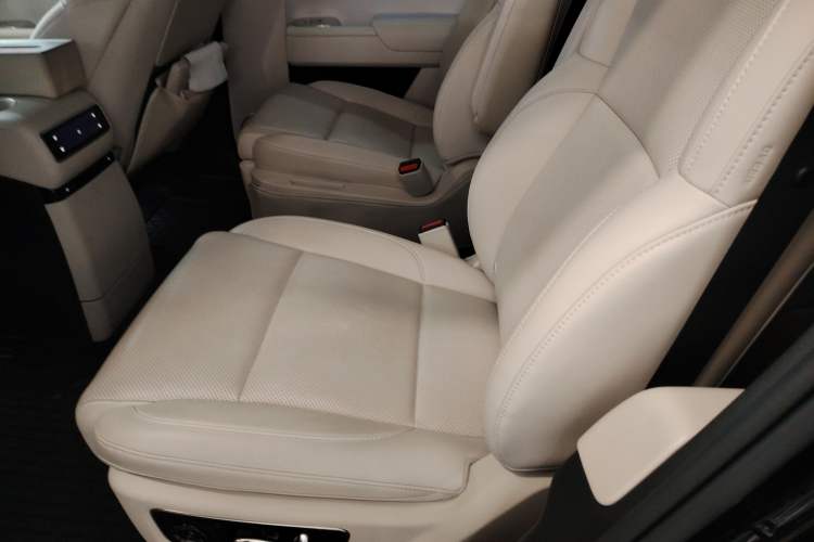 Used Li Auto L9 2024 Ultra Model
