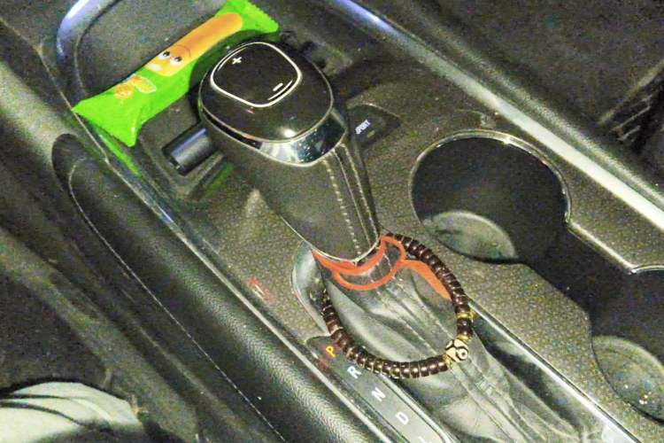 Used Chevrolet Malibu XL 2018 530T Automatic RuiChi Edition
