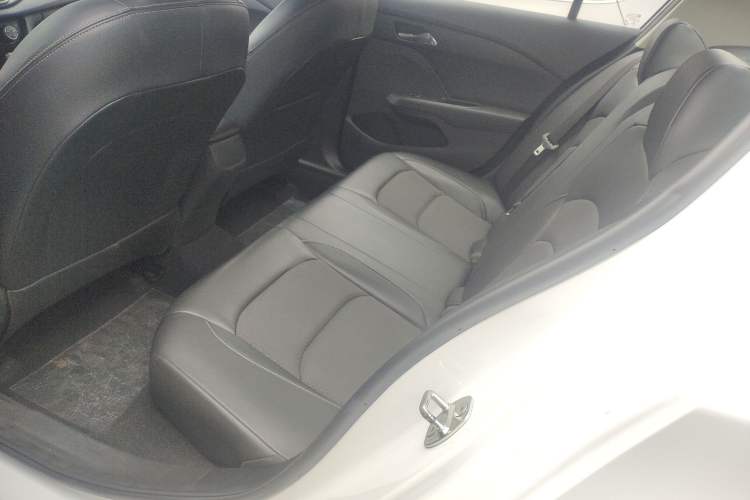 Used Chevrolet Cavalier 2019 320 Automatic Xinyue Edition
