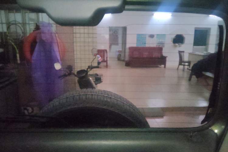 Used Suzuki Jimny 2015 1.3 AT JLX