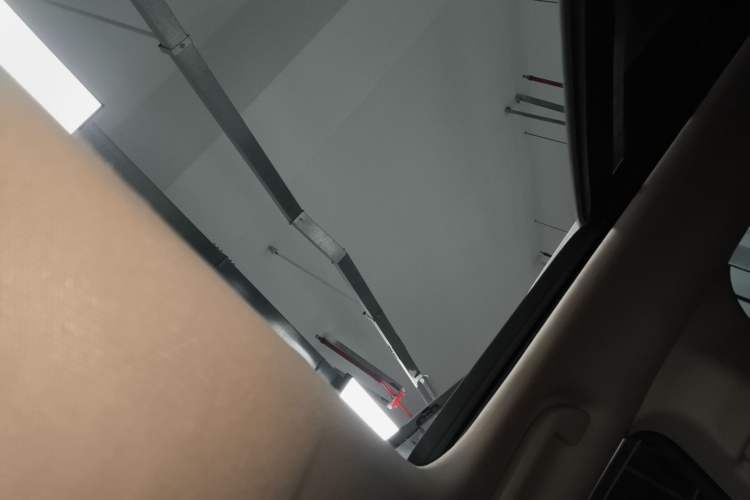 Used Honda Avancier 2020 370TURBO Two-Wheel Drive Luxury Edition