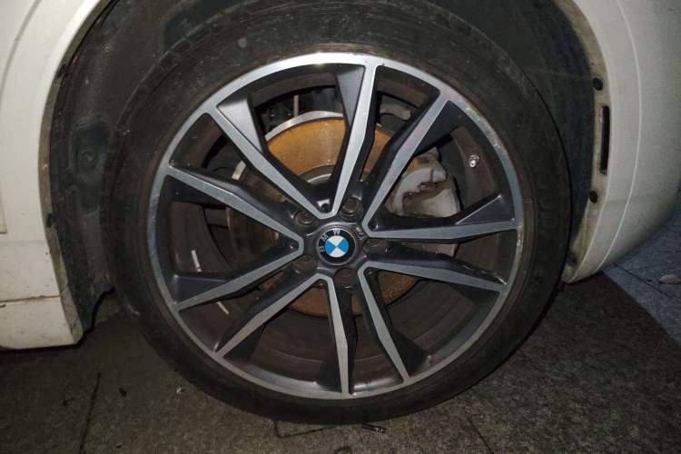 Used BMW X2 2021 sDrive25i Luxury Model with M Sport Package